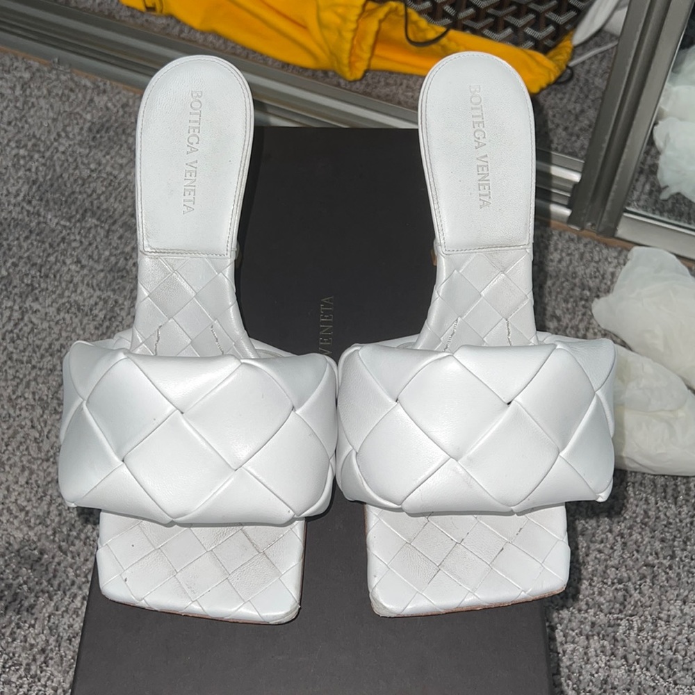 Bottega Veneta sandal
